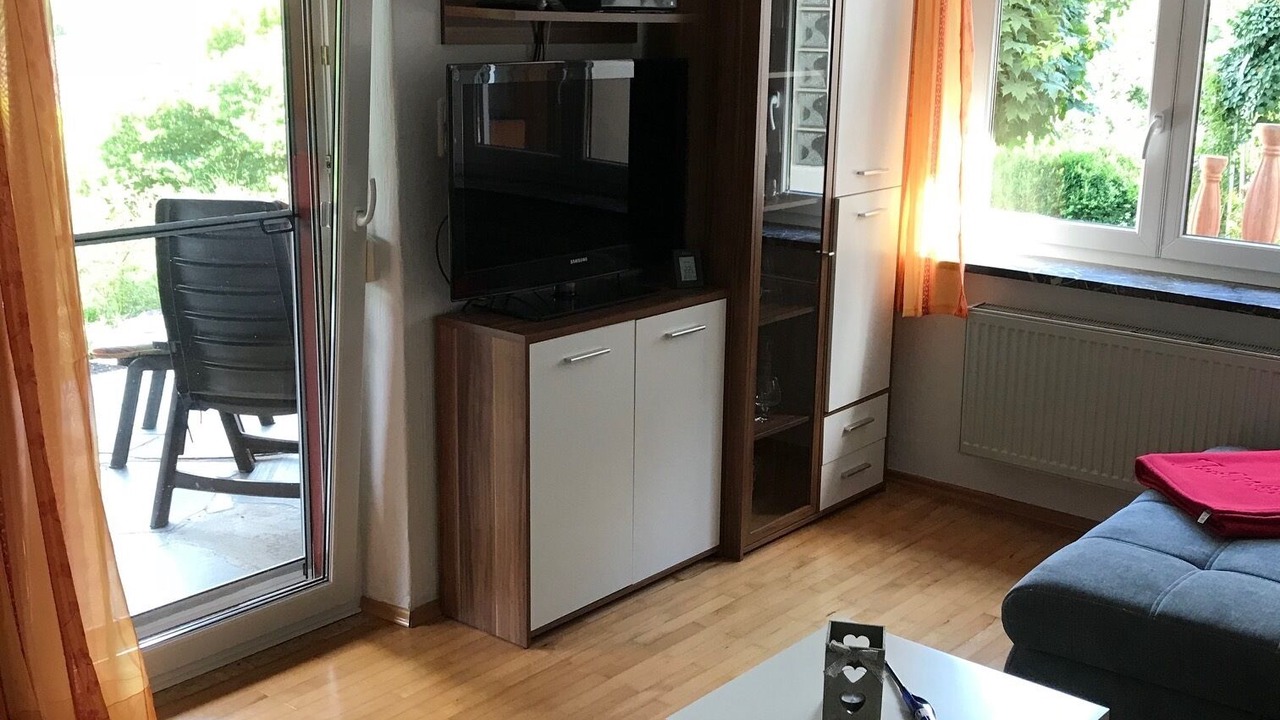 Photo of Livingroom in Tittling