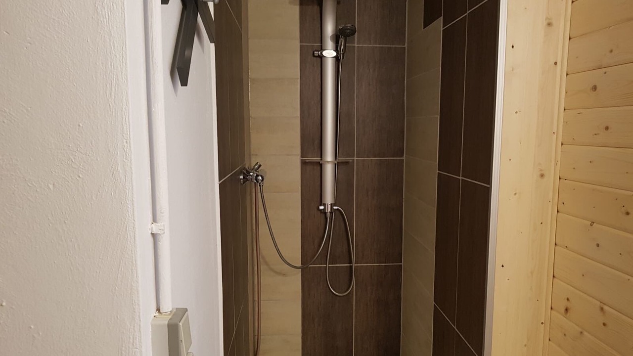 Photo of Bathroom in Tittling