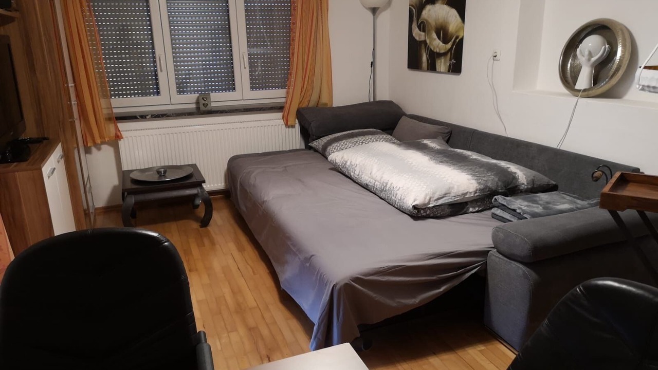 Photo of Bedroom in Tittling