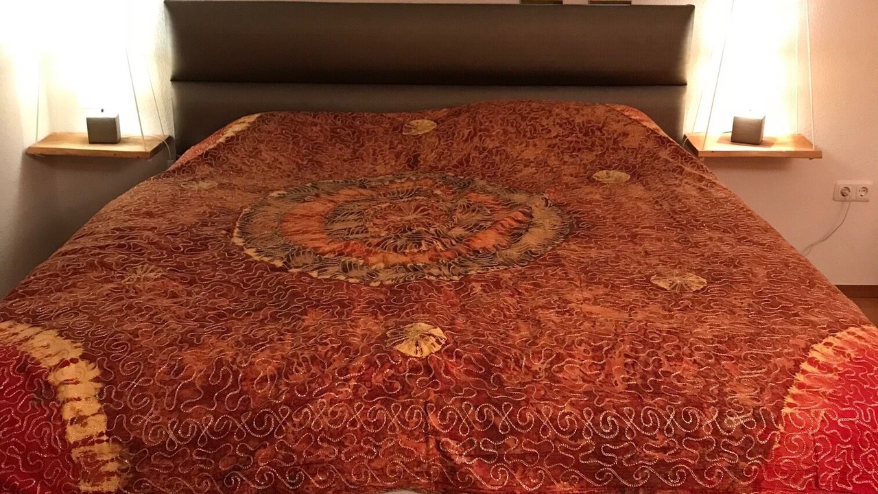 Photo of Bedroom in Tittling
