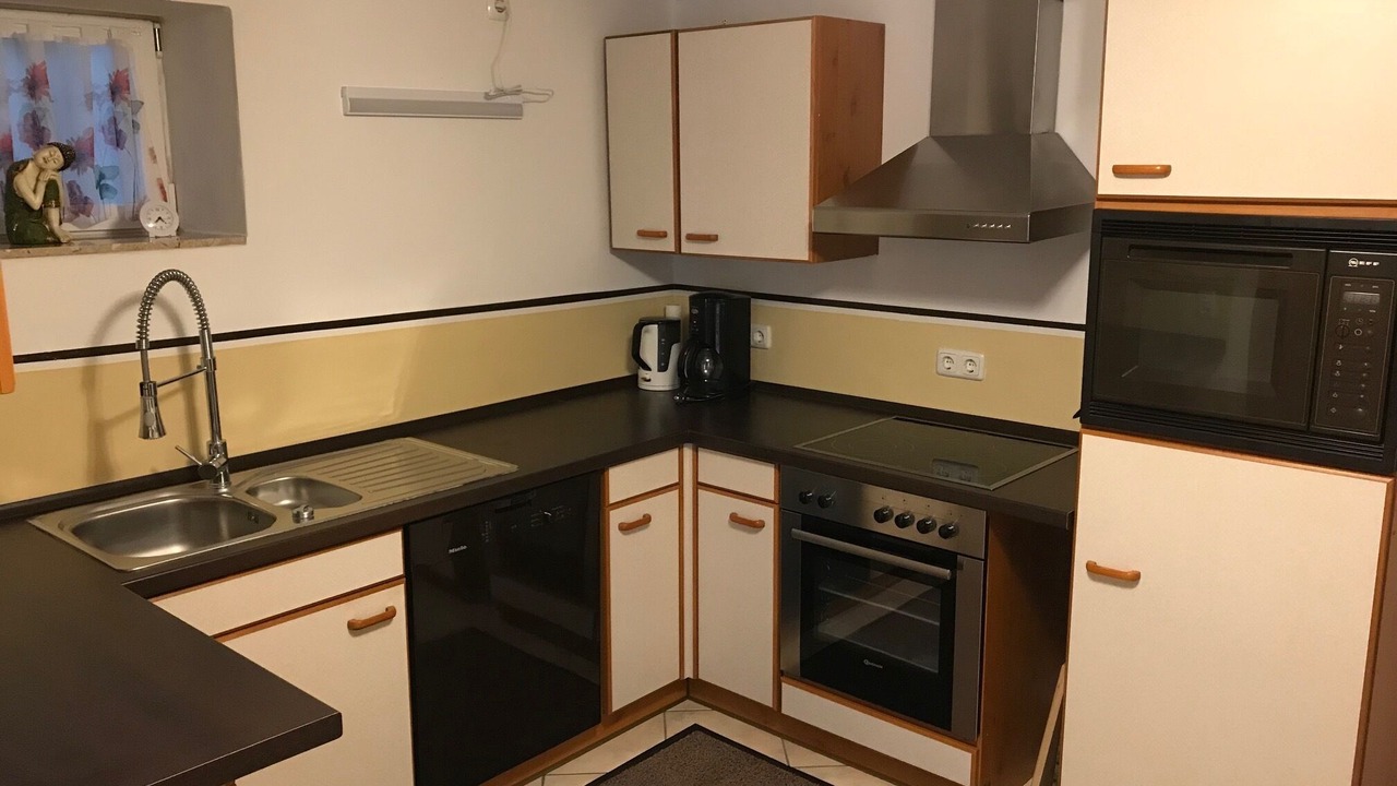 Photo of Kitchen in Tittling