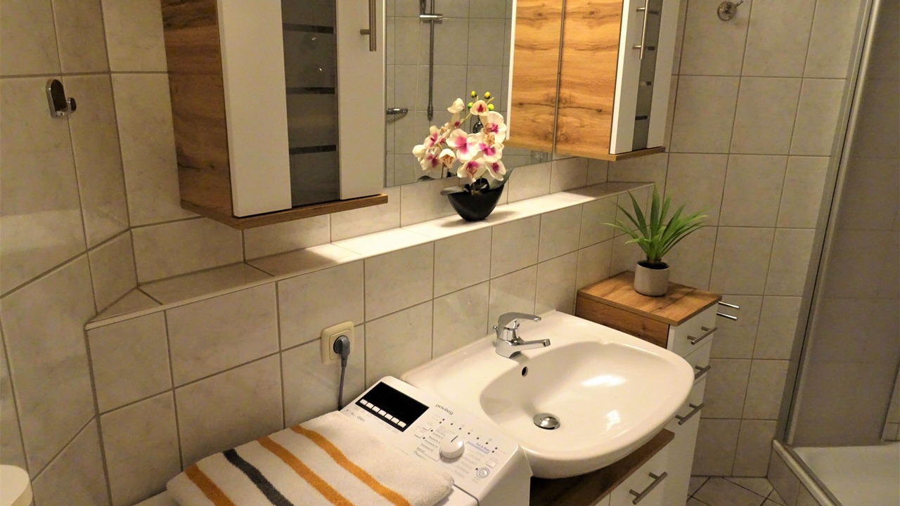 Photo of Bathroom in Steibis