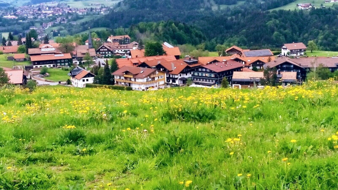 Photo of Outdoor in Steibis