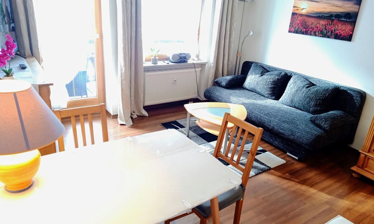 Photo of Livingroom in Steibis