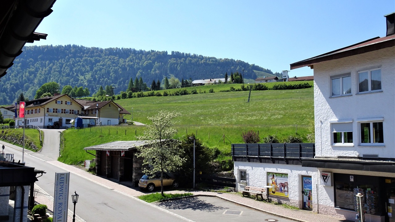 Photo of Outdoor in Steibis