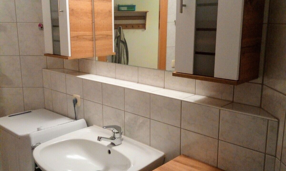 Photo of Bathroom in Steibis