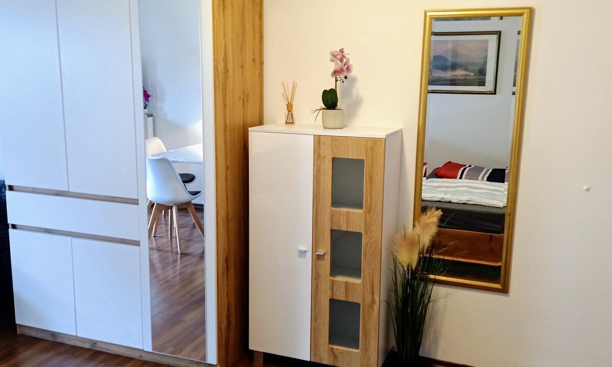 Photo of Kitchen in Steibis