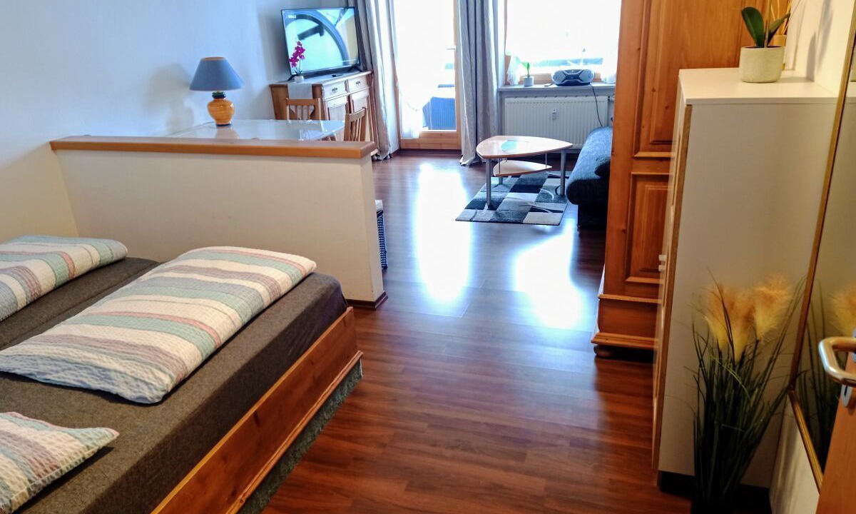 Photo of Bedroom in Steibis