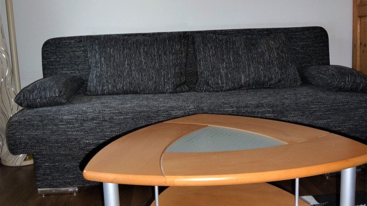 Photo of Livingroom in Steibis