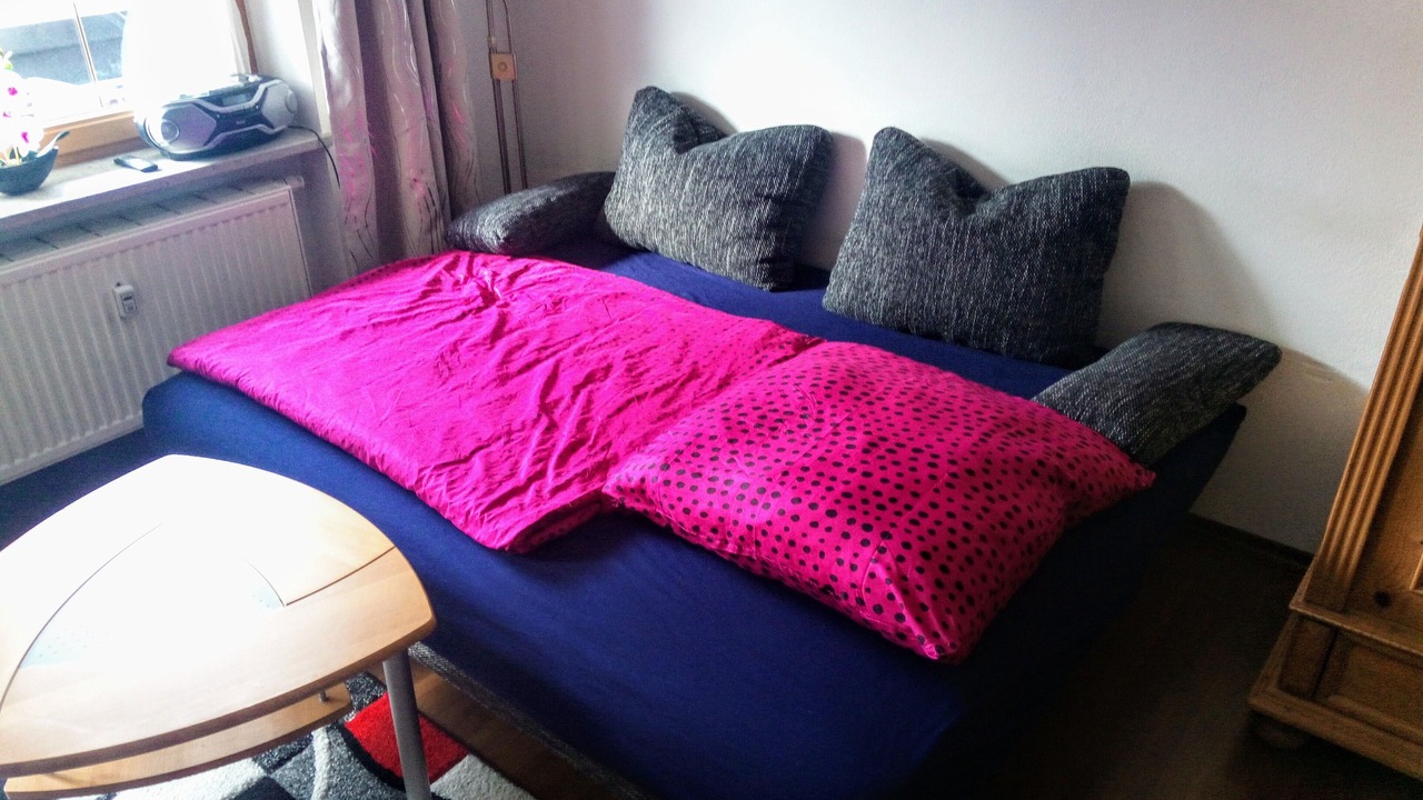 Photo of Bedroom in Steibis