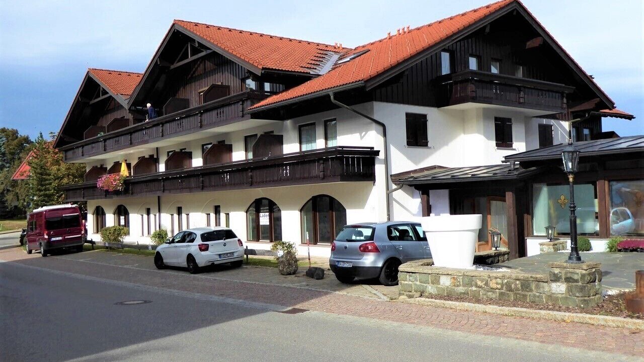 Photo of Outdoor in Steibis
