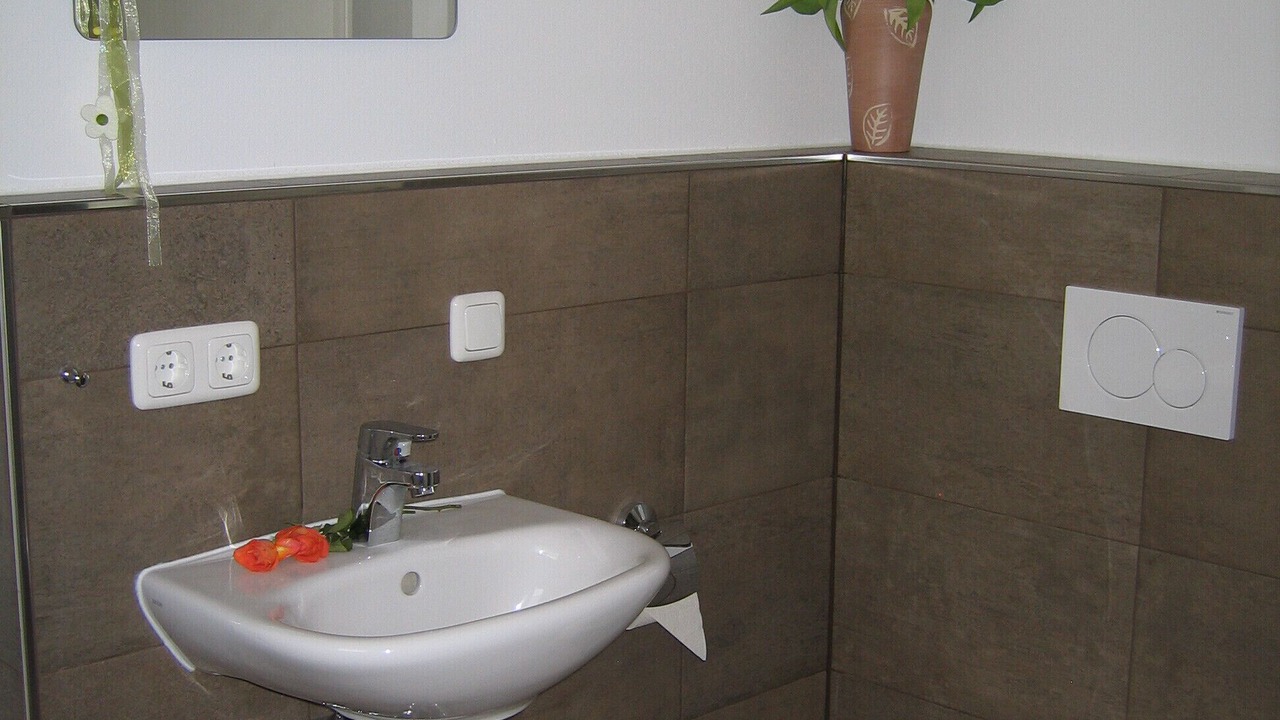 Photo of Bathroom in Langenneufnach