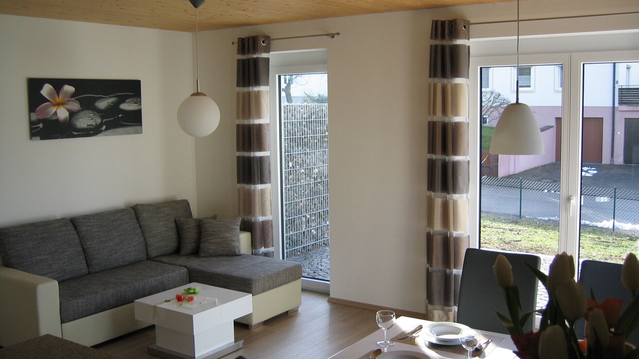 Photo of Livingroom in Langenneufnach