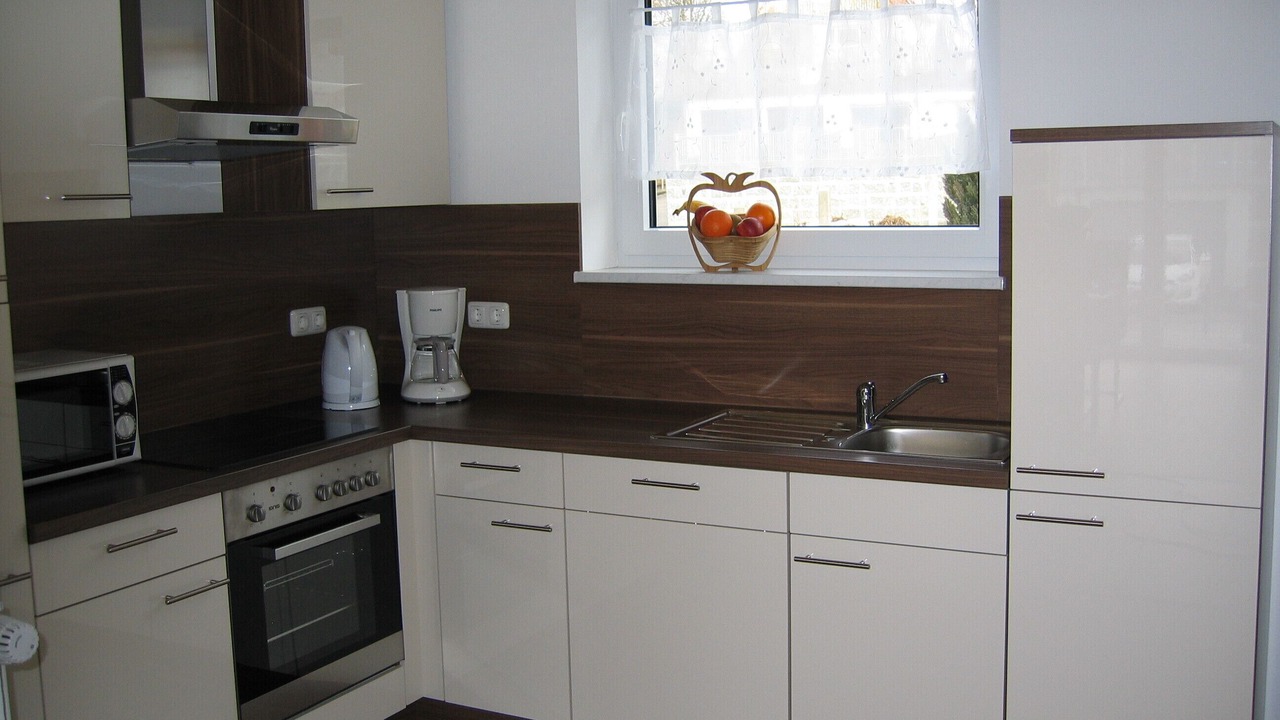 Photo of Kitchen in Langenneufnach