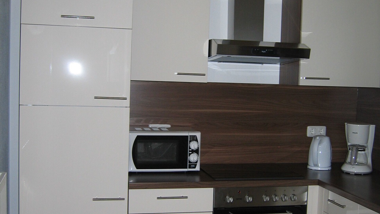 Photo of Kitchen in Langenneufnach