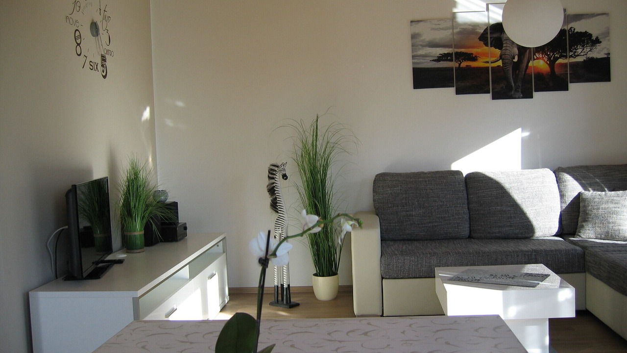 Photo of Livingroom in Langenneufnach