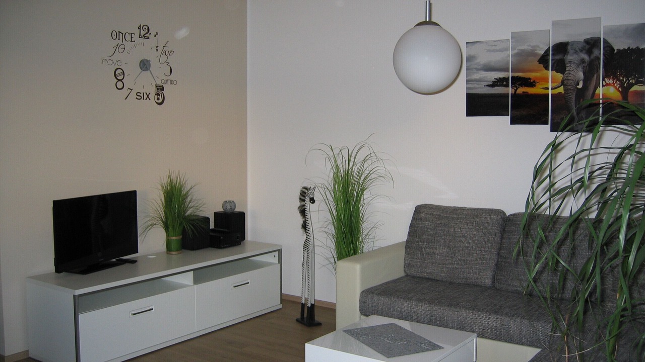 Photo of Livingroom in Langenneufnach