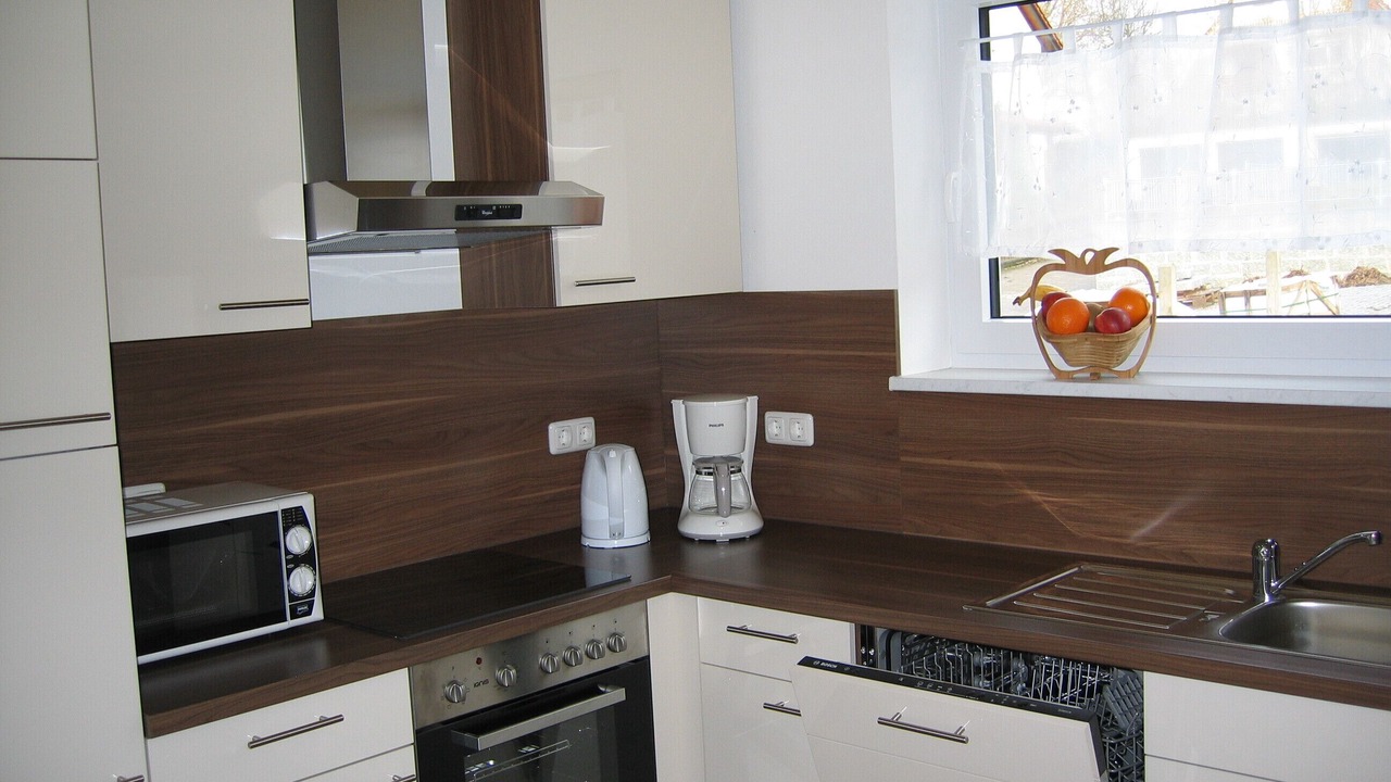 Photo of Kitchen in Langenneufnach