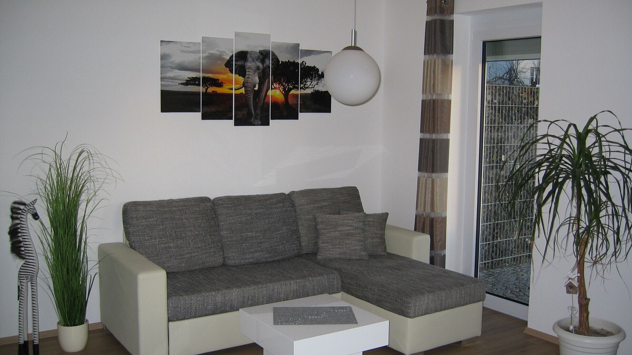 Photo of Livingroom in Langenneufnach