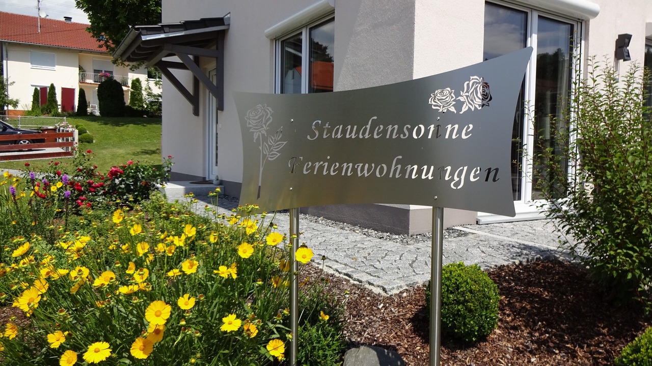 Photo of Outdoor in Langenneufnach