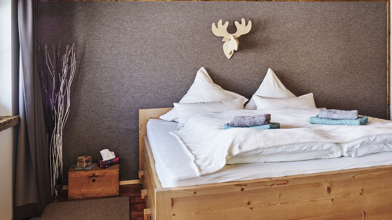 Photo of Bedroom in Rettenberg