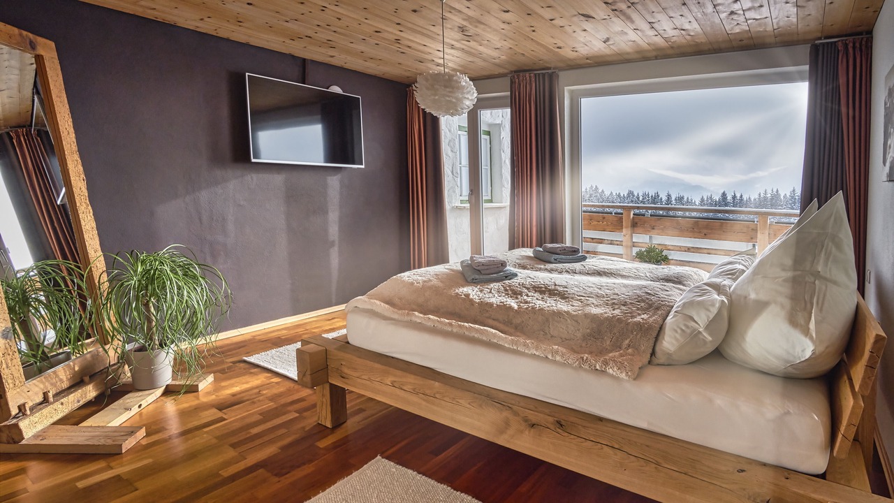 Photo of Bedroom in Rettenberg