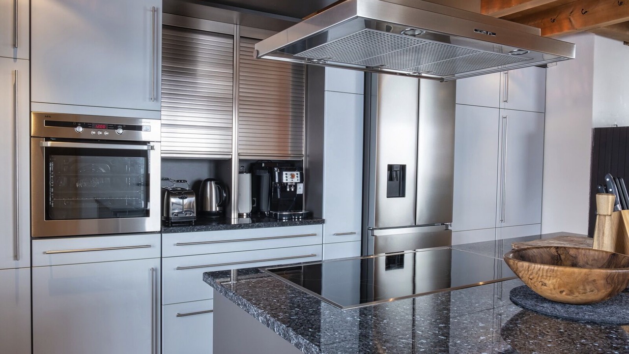 Photo of Kitchen in Rettenberg