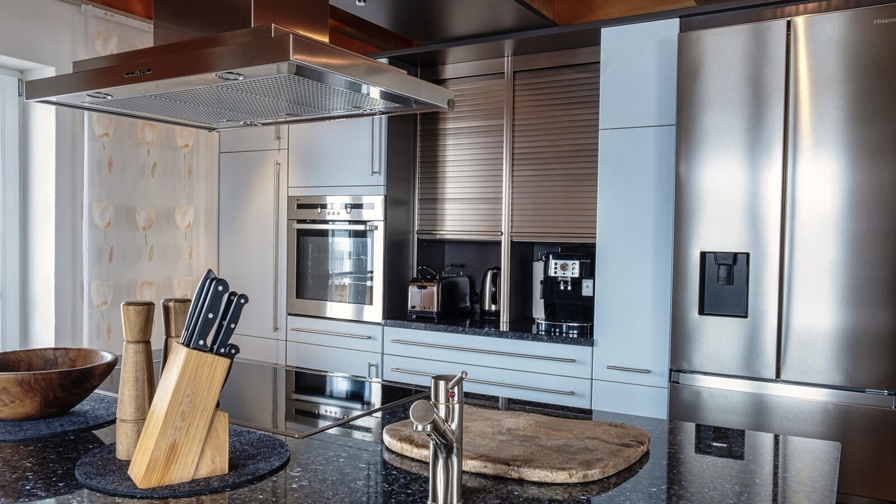 Photo of Kitchen in Rettenberg