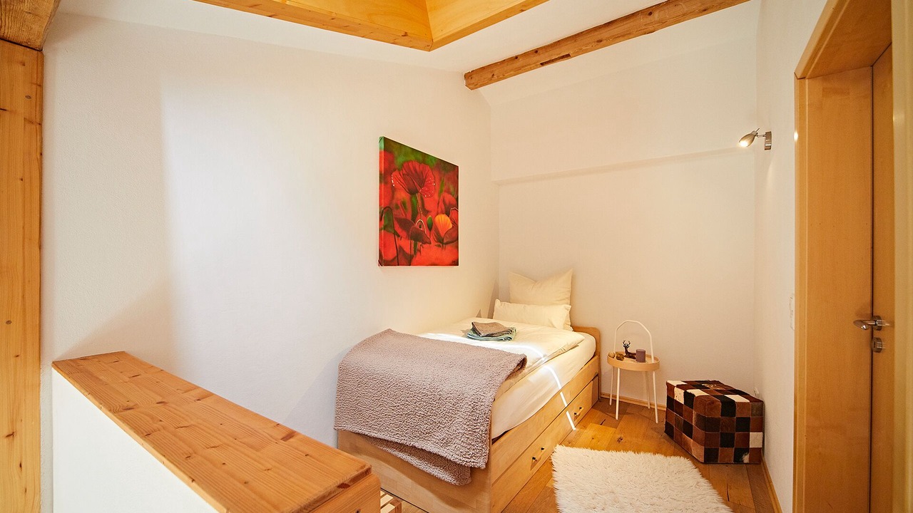 Photo of Bedroom in Rettenberg