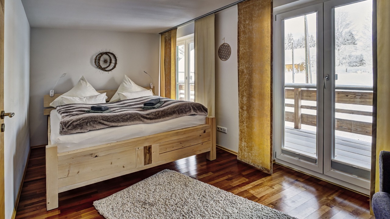 Photo of Bedroom in Rettenberg