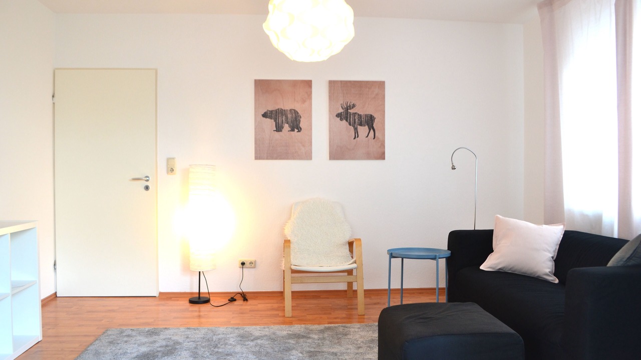 Photo of Livingroom in Weiden in der Oberpfalz