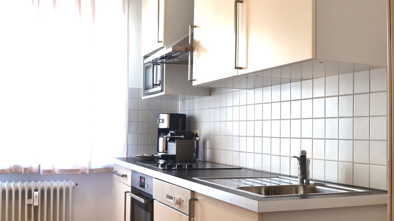 Photo of Kitchen in Weiden in der Oberpfalz