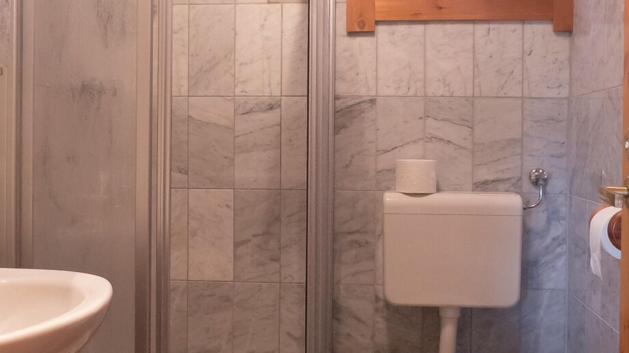 Photo of Bathroom in Viechtach
