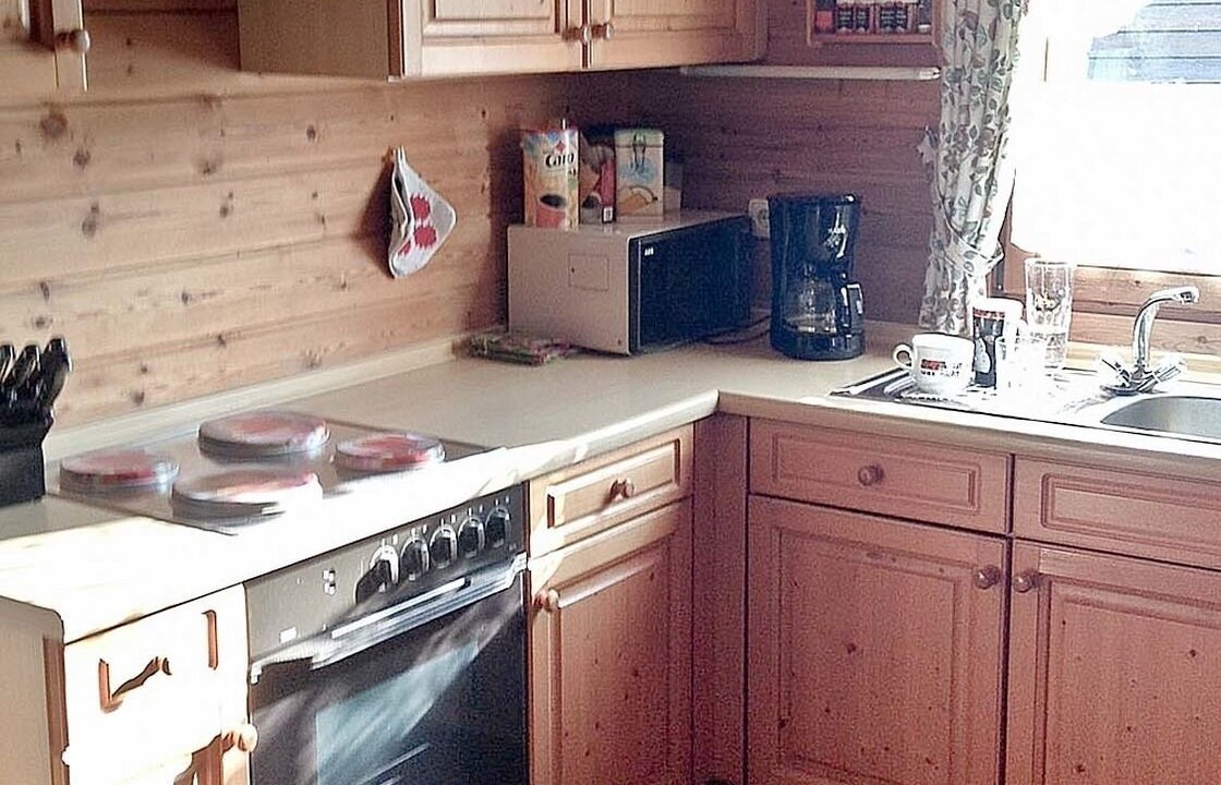 Photo of Kitchen in Viechtach