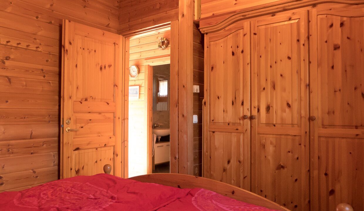 Photo of Bedroom in Viechtach
