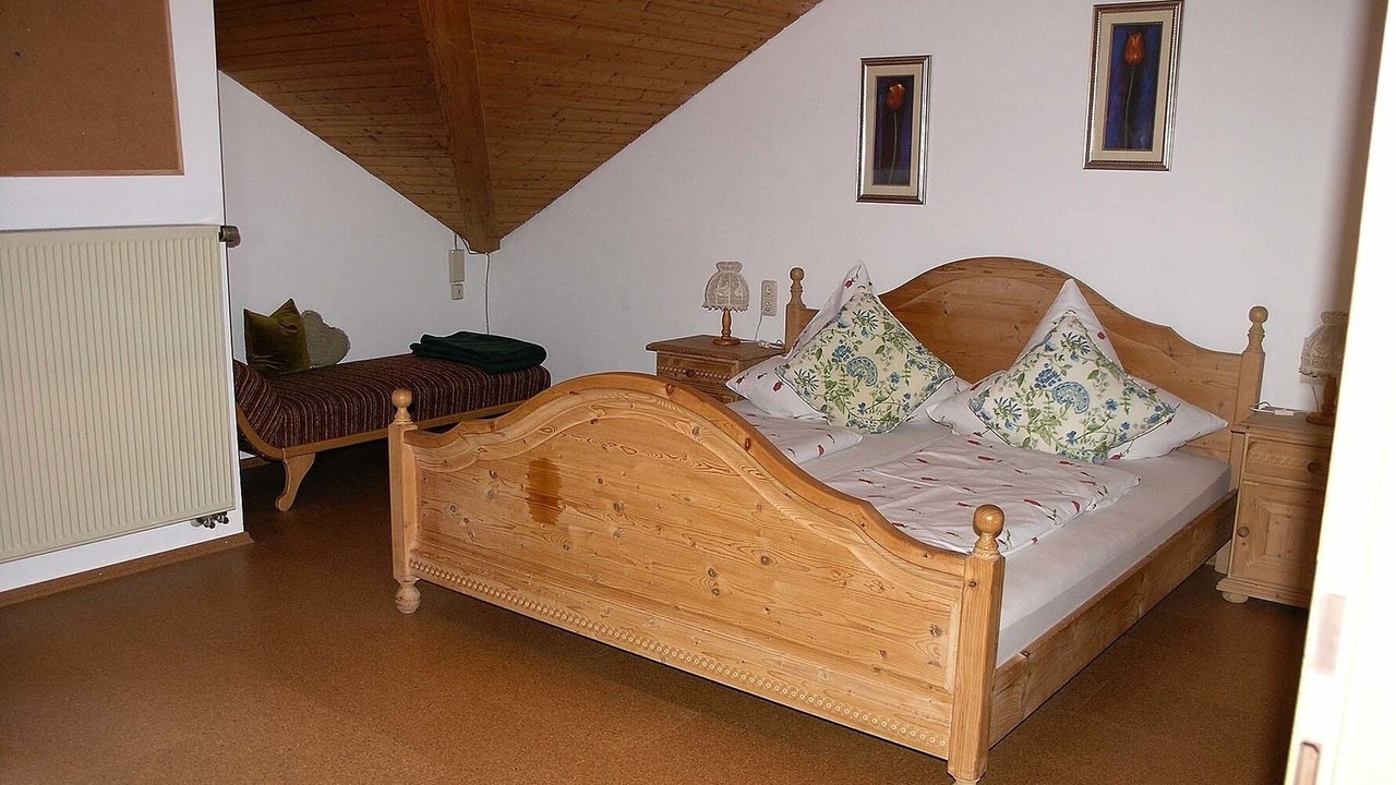 Photo of Bedroom in Prem