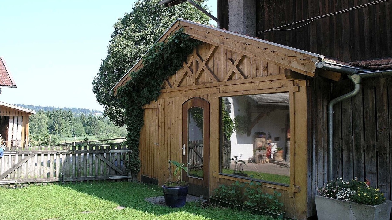 Photo of Outdoor in Prem