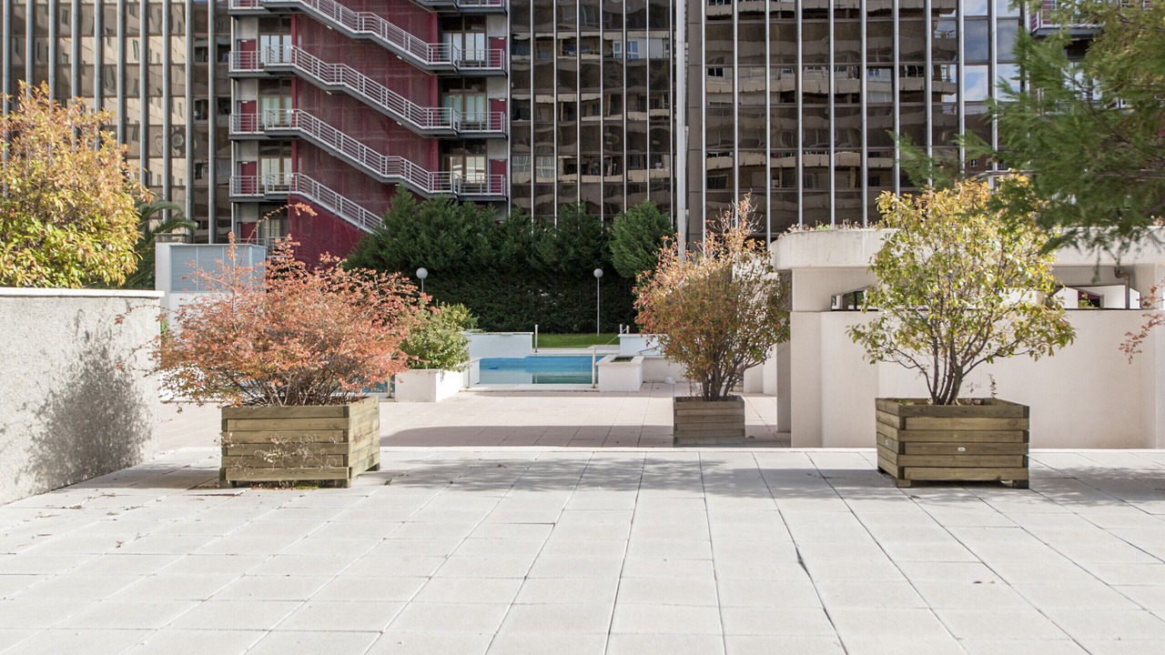 Photo of Outdoor in Cotos