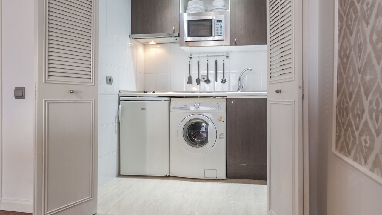 Photo of Kitchen in Cotos