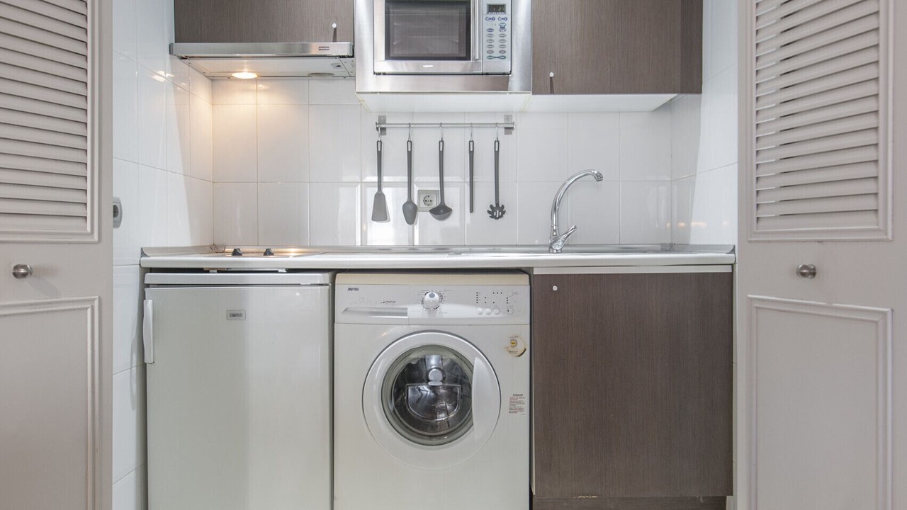 Photo of Kitchen in Cotos