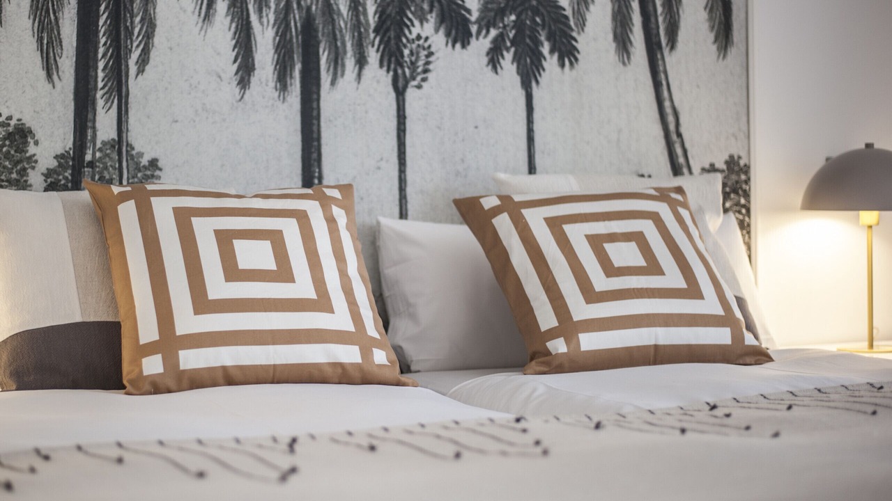 Photo of Bedroom in Cotos