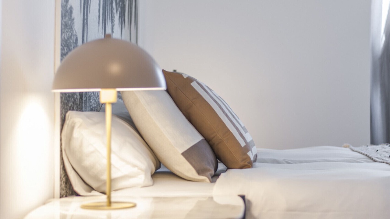 Photo of Bedroom in Cotos