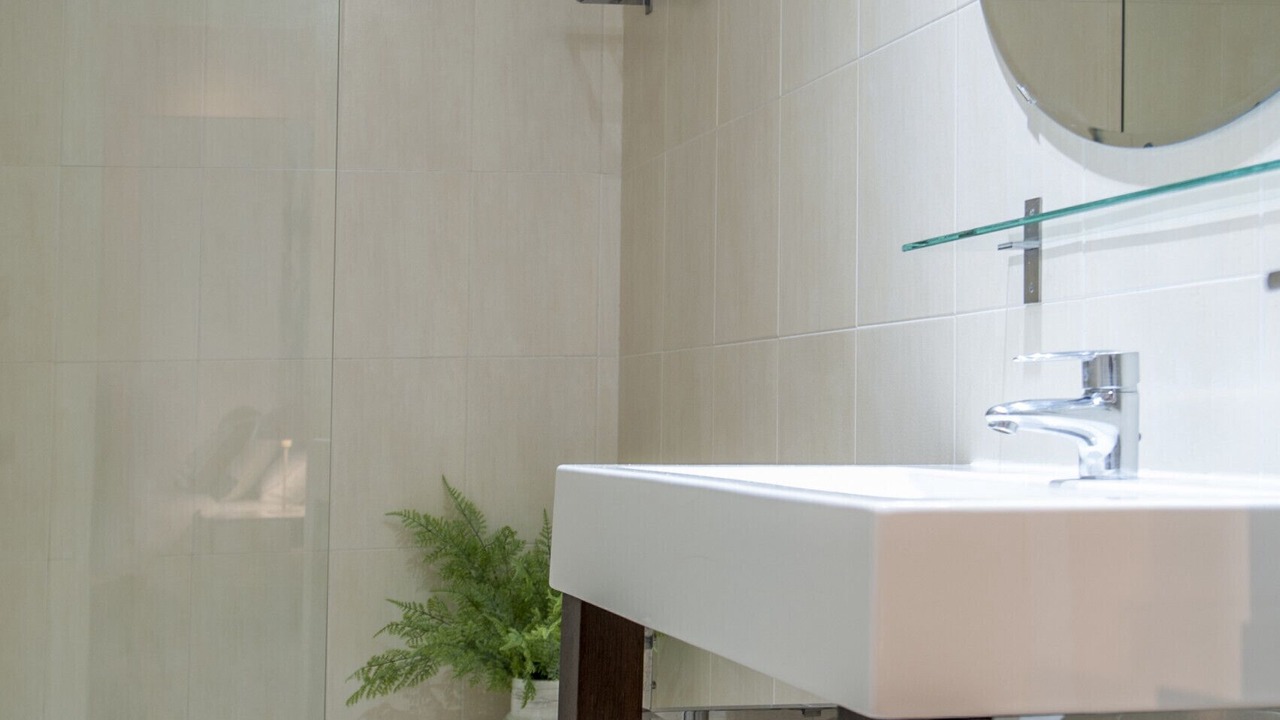 Photo of Bathroom in Cotos