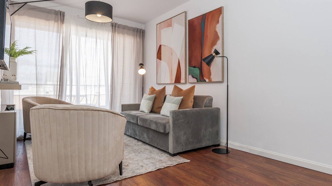 Photo of Livingroom in Cotos