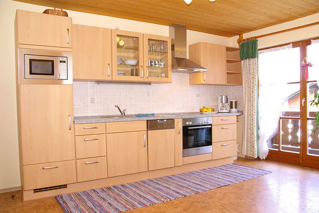 Photo of Kitchen in Bobing
