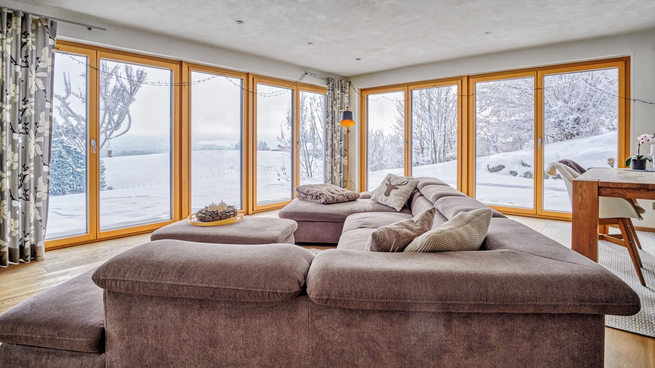 Photo of Livingroom in Rettenberg