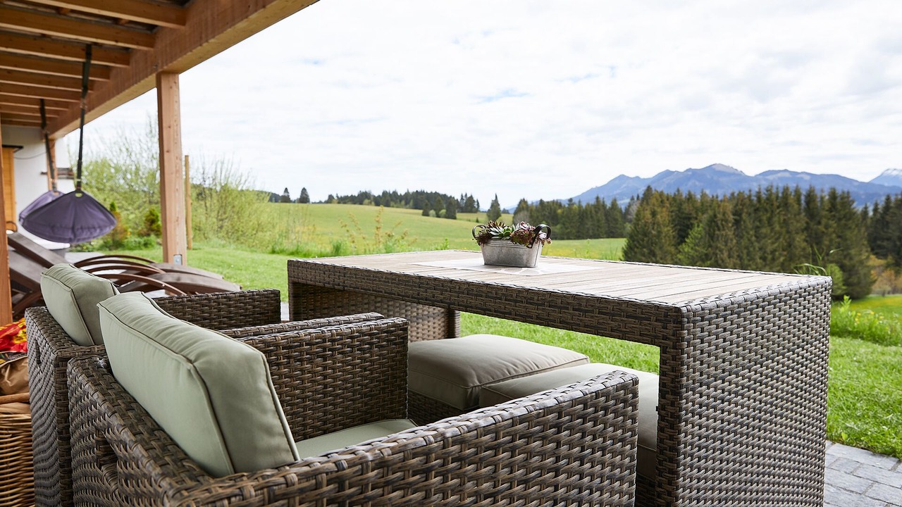 Photo of Outdoor in Rettenberg