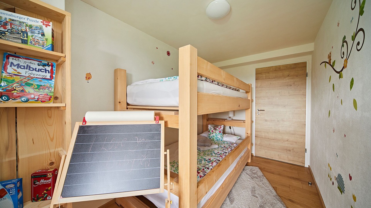 Photo of Bedroom in Rettenberg