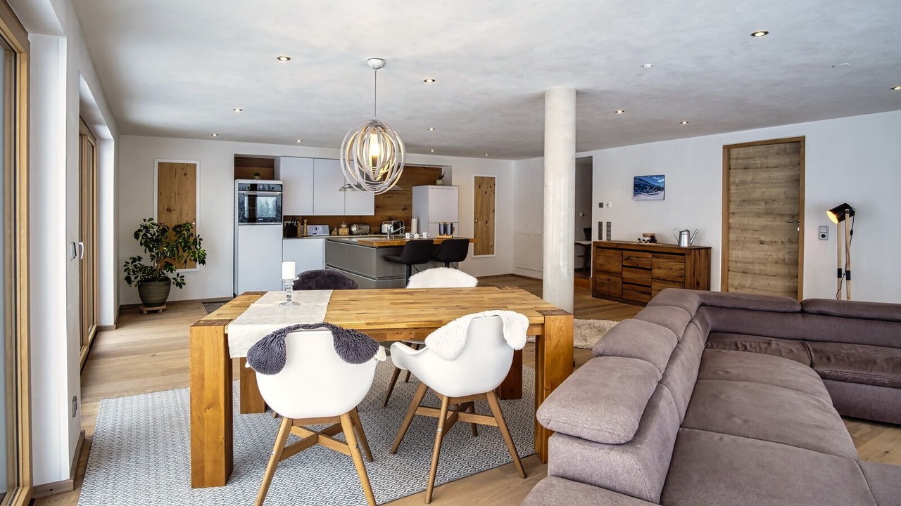 Photo of Livingroom in Rettenberg