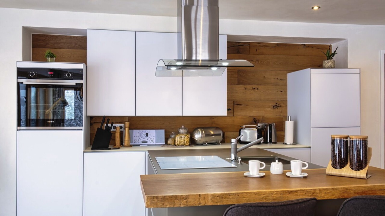 Photo of Kitchen in Rettenberg